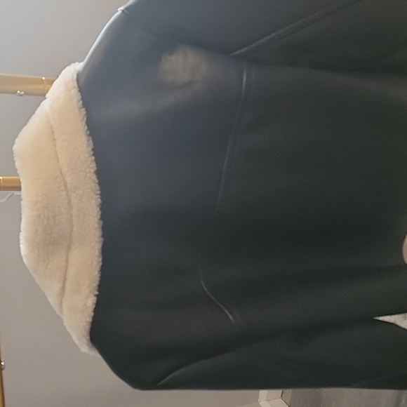 NWOT Moto jacket XXL - Picture 5 of 7